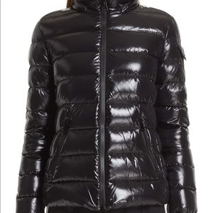 Moncler coat
